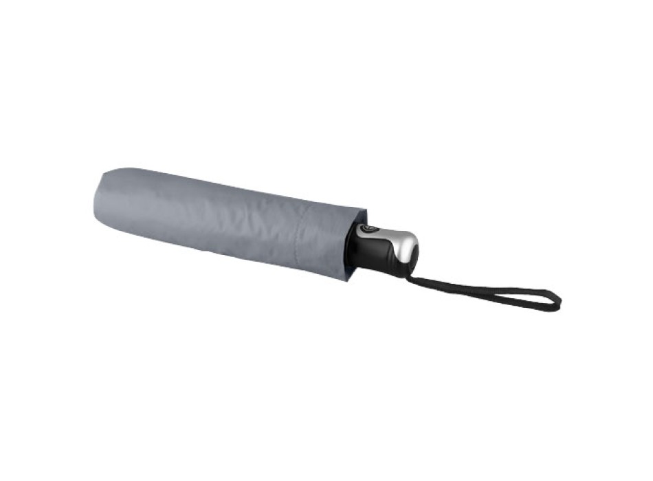 Ombrello pieghevole Alex da 21,5" con chiusura/apertura automatica FullGadgets.com