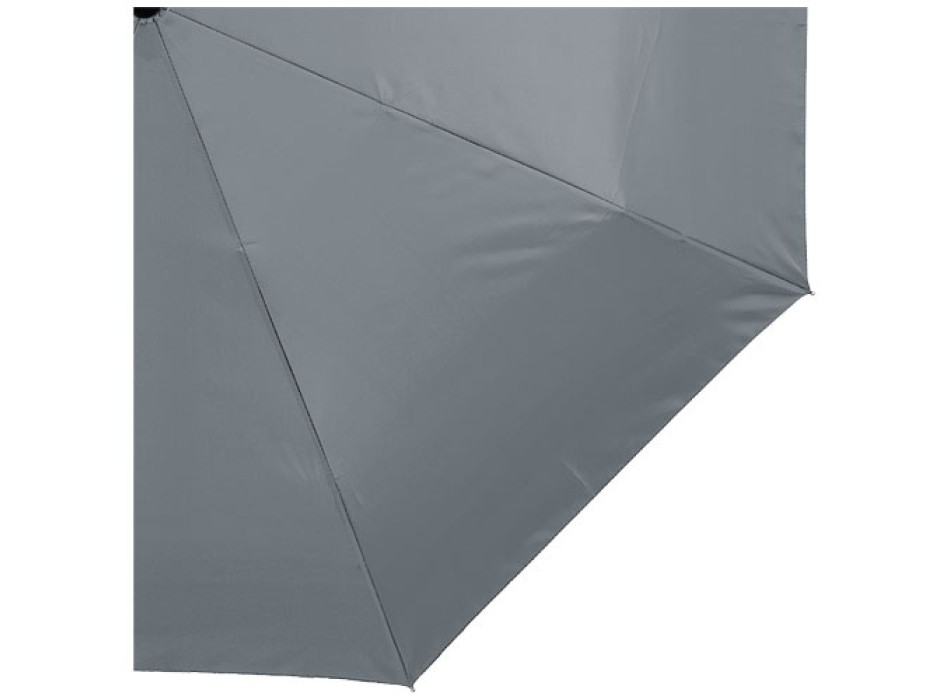 Ombrello pieghevole Alex da 21,5" con chiusura/apertura automatica FullGadgets.com