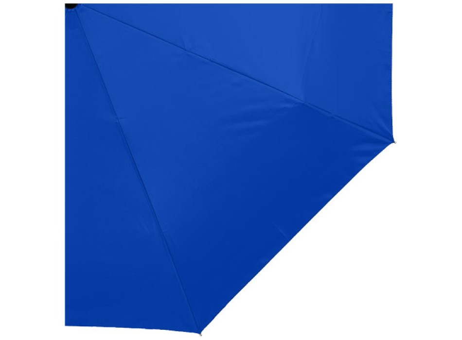 Ombrello pieghevole Alex da 21,5" con chiusura/apertura automatica FullGadgets.com