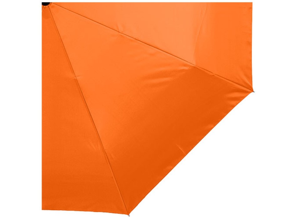 Ombrello pieghevole Alex da 21,5" con chiusura/apertura automatica FullGadgets.com