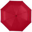 Ombrello pieghevole Alex da 21,5" con chiusura/apertura automatica FullGadgets.com