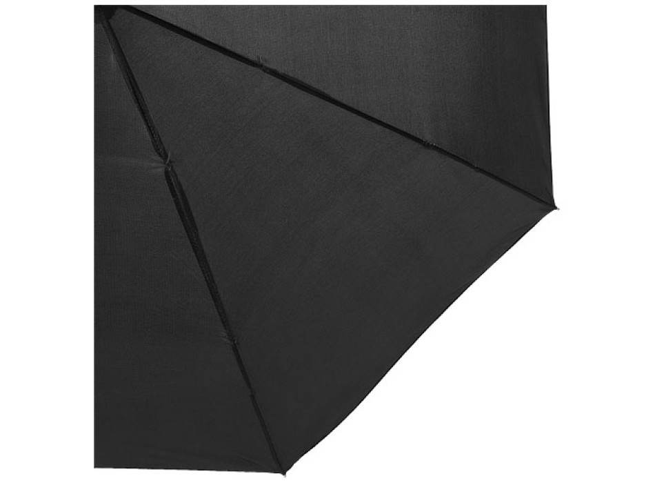 Ombrello pieghevole Alex da 21,5" con chiusura/apertura automatica FullGadgets.com