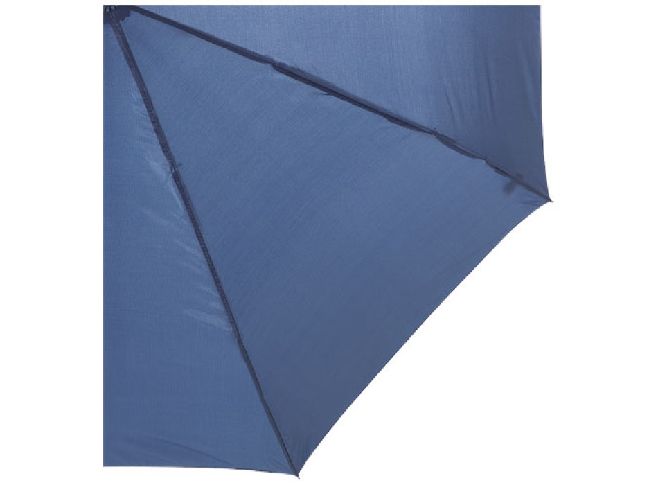 Ombrello pieghevole Alex da 21,5" con chiusura/apertura automatica FullGadgets.com