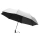 Ombrello pieghevole Alex da 21,5" con chiusura/apertura automatica FullGadgets.com