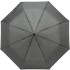 Ombrello Automatico 'Apri & Chiudi', In Pongee Personalizzabile