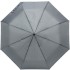 Ombrello Automatico 'Apri & Chiudi', In Pongee Personalizzabile