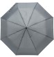 Ombrello pieghevole, 'Apri & Chiudi', in pongee 180 T Conrad FullGadgets.com