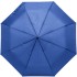 Ombrello Automatico 'Apri & Chiudi', In Pongee Personalizzabile