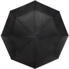 Ombrello pieghevole, 'Apri & Chiudi', in pongee 190 T Ben FullGadgets.com