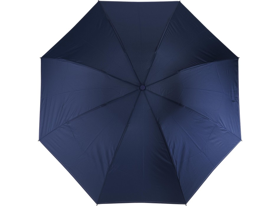 Ombrello pieghevole, 'Apri & Chiudi', in pongee 190 T Kayson FullGadgets.com