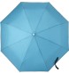 Ombrello pieghevole, 'Apri & Chiudi', in pongee Jamelia FullGadgets.com