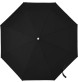 Ombrello pieghevole, 'Apri & Chiudi', in pongee Jamelia FullGadgets.com