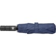 Ombrello pieghevole 'Apri & Chiudi' in rPET 190T Kameron FullGadgets.com