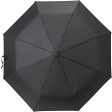 Ombrello pieghevole 'Apri & Chiudi' in rPET 190T Kameron FullGadgets.com