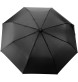 Ombrello pieghevole, 'Apri & Chiudi', in rPET Teodora FullGadgets.com
