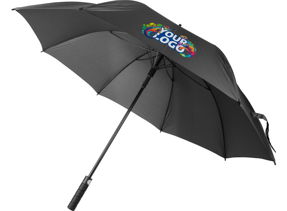 Ombrello pieghevole 'Apri & Chiudi' rPET 190T Curtis FullGadgets.com