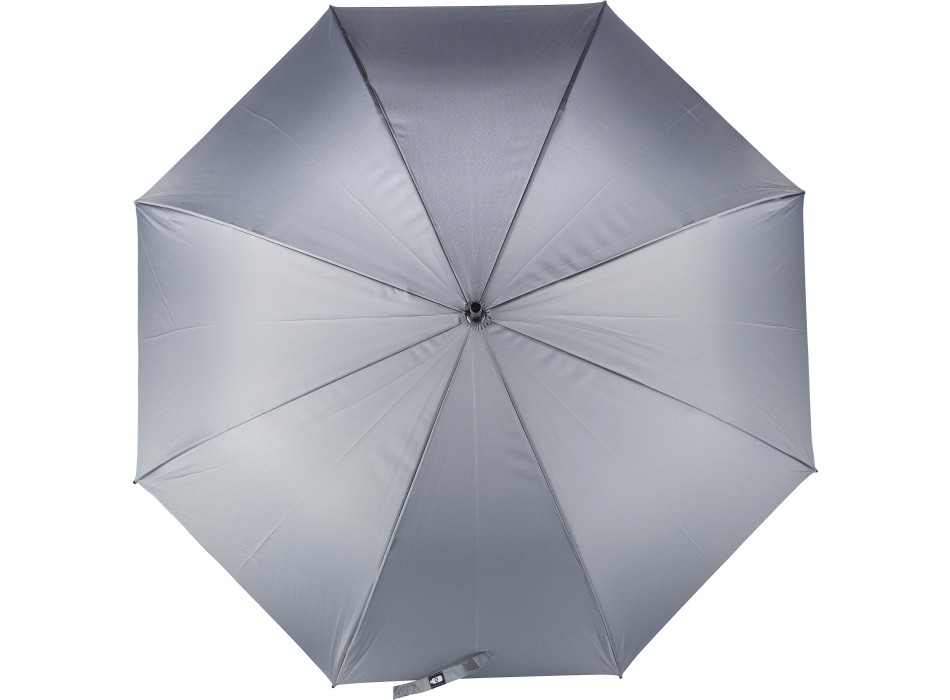 Ombrello pieghevole 'Apri & Chiudi' rPET 190T Curtis FullGadgets.com