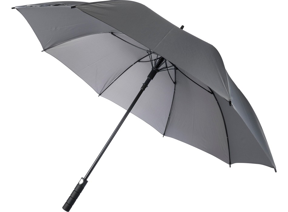 Ombrello pieghevole 'Apri & Chiudi' rPET 190T Curtis FullGadgets.com