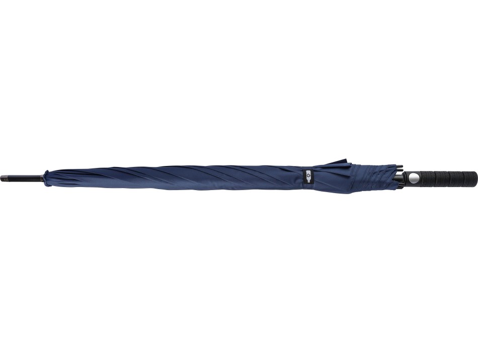 Ombrello pieghevole 'Apri & Chiudi' rPET 190T Curtis FullGadgets.com