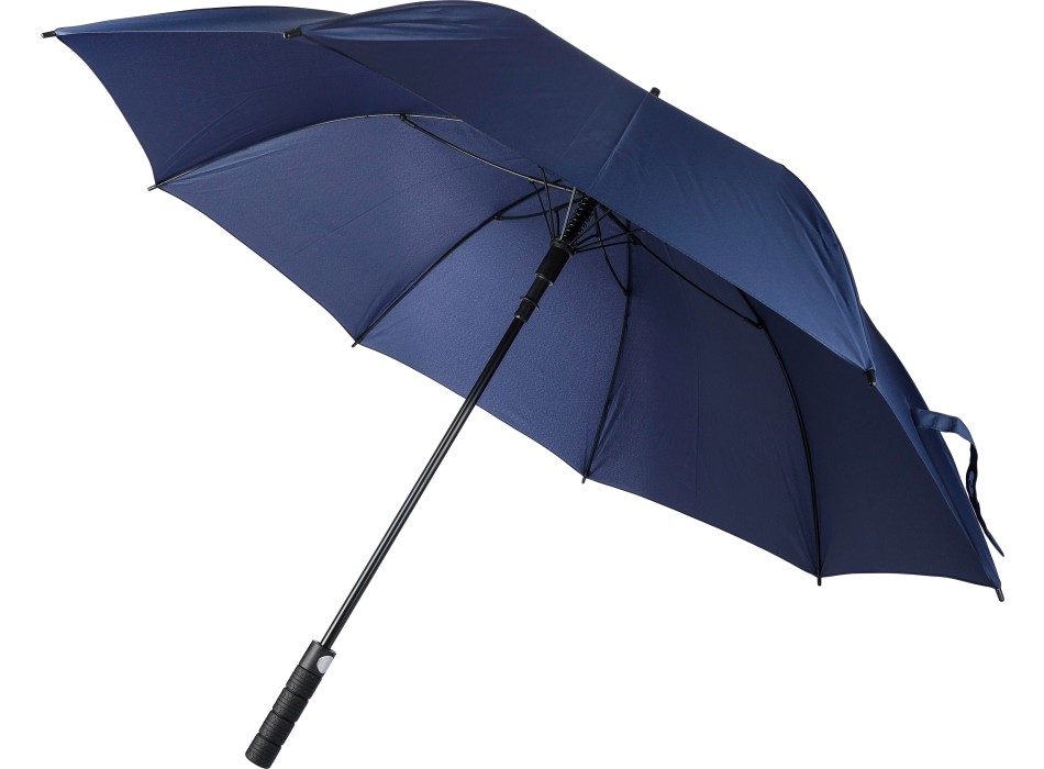 Ombrello pieghevole 'Apri & Chiudi' rPET 190T Curtis FullGadgets.com