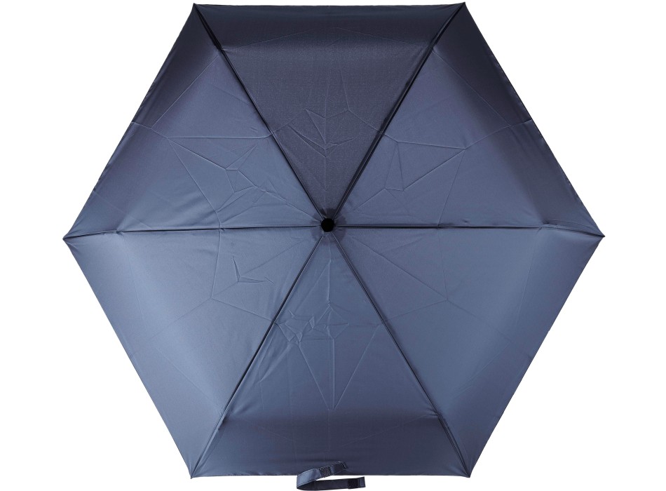 Ombrello pieghevole 'Apri & Chiudi' rPET 190T Cynthia FullGadgets.com