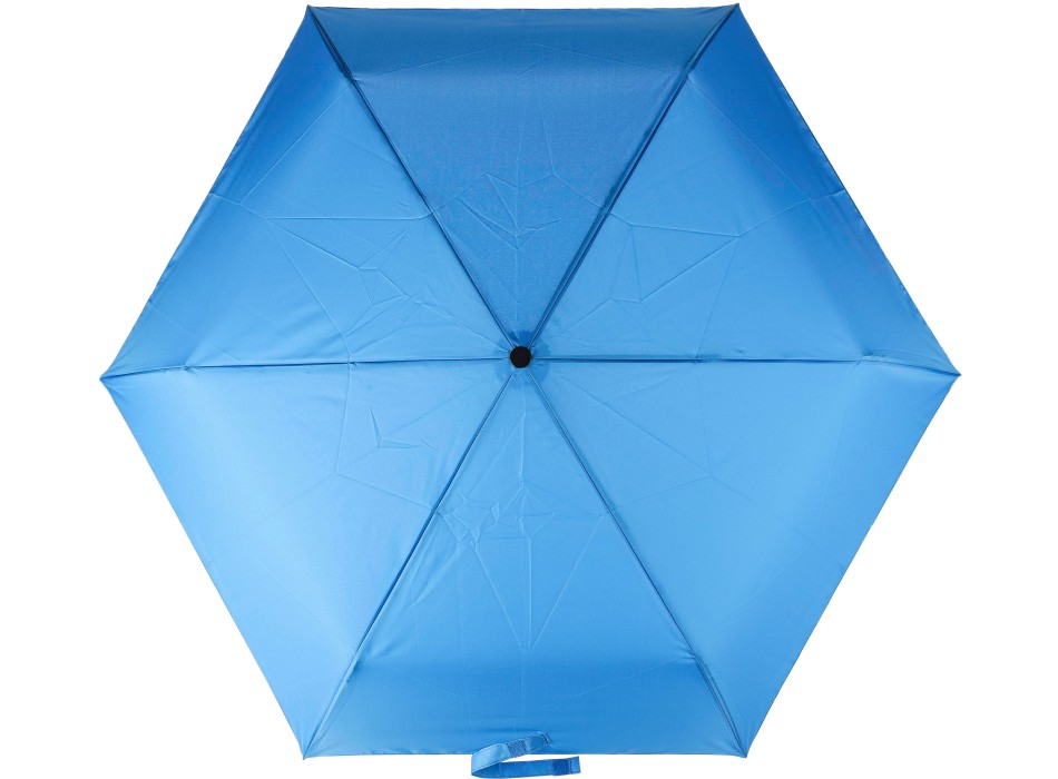 Ombrello pieghevole 'Apri & Chiudi' rPET 190T Cynthia FullGadgets.com