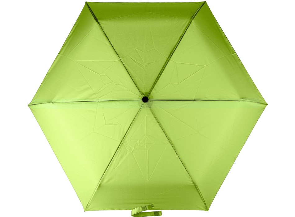 Ombrello pieghevole 'Apri & Chiudi' rPET 190T Cynthia FullGadgets.com