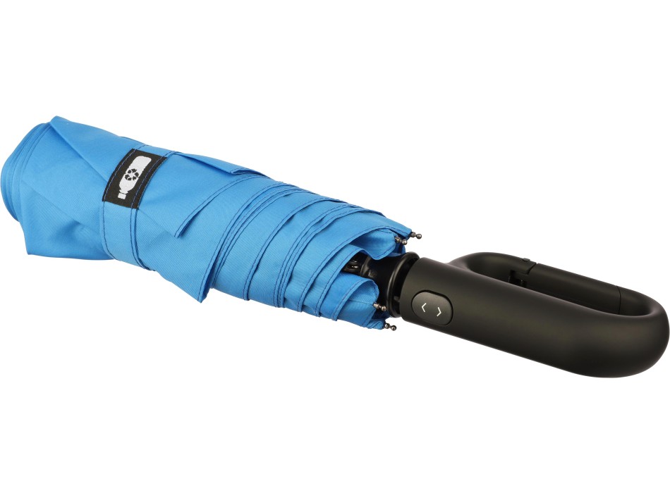 Ombrello pieghevole 'Apri & Chiudi' rPET 190T Cynthia FullGadgets.com