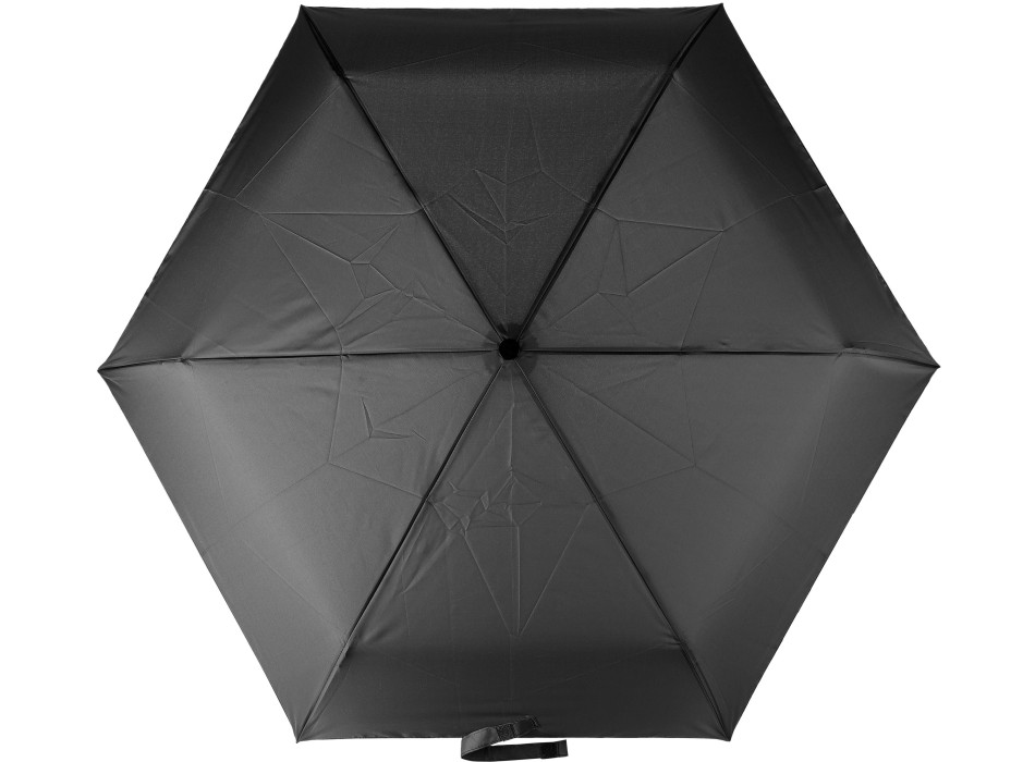 Ombrello pieghevole 'Apri & Chiudi' rPET 190T Cynthia FullGadgets.com