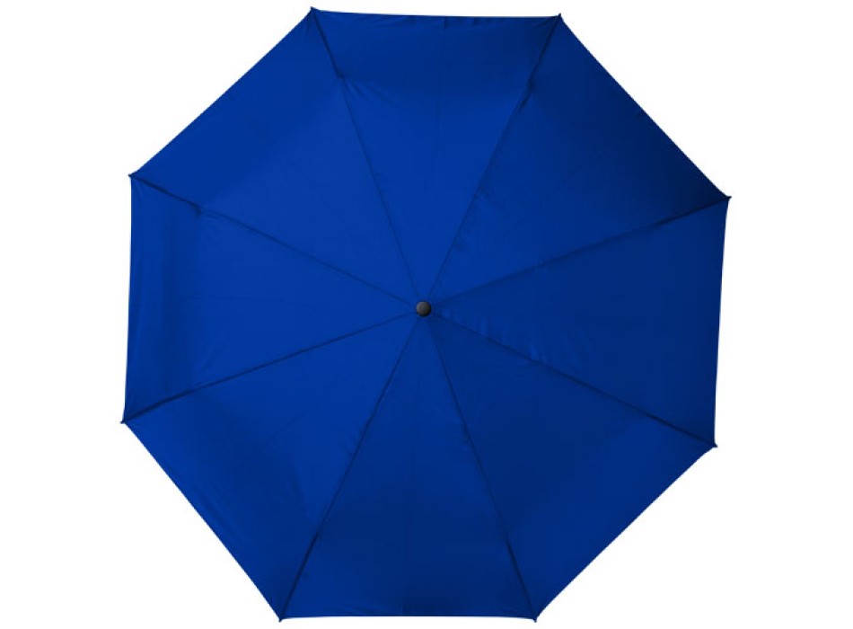 Ombrello pieghevole Bo da 21" ad apertura/chiusura automatica in PET riciclato FullGadgets.com