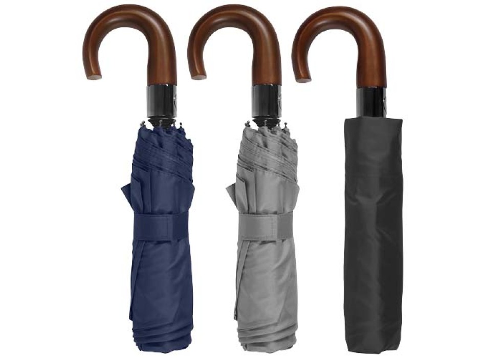 Ombrello pieghevole Citizen Green Pepin FullGadgets.com