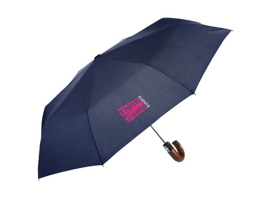 Ombrello pieghevole Citizen Green Pepin FullGadgets.com