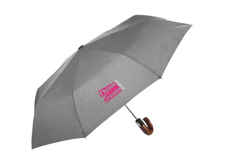 Ombrello pieghevole Citizen Green Pepin FullGadgets.com