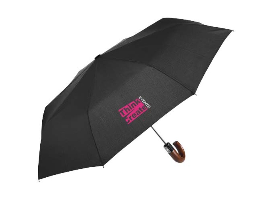 Ombrello pieghevole Citizen Green Pepin FullGadgets.com