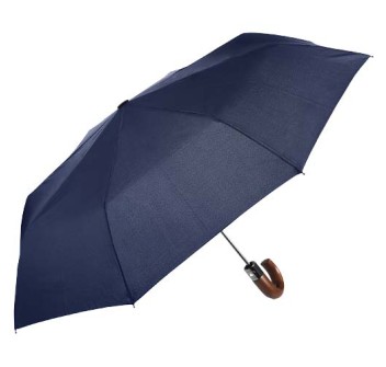 Ombrello pieghevole Citizen Green Pepin FullGadgets.com