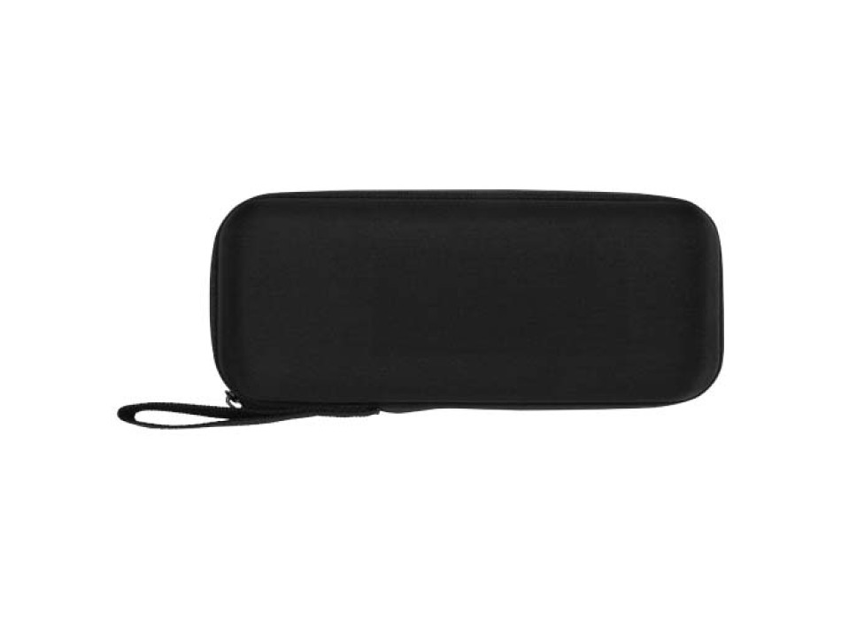 Ombrello pieghevole compatto da 19 pollici a 5 sezioni in RPET Jill FullGadgets.com
