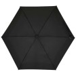Ombrello pieghevole compatto da 19 pollici a 5 sezioni in RPET Jill FullGadgets.com