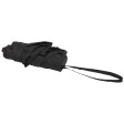 Ombrello pieghevole compatto da 19 pollici a 5 sezioni in RPET Jill FullGadgets.com