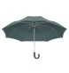 Ombrello pieghevole con apertura automatica in poliestere 190T, astuccio in tinta FullGadgets.com