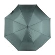 Ombrello pieghevole con apertura automatica in poliestere 190T, astuccio in tinta FullGadgets.com