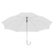 Ombrello pieghevole con apertura automatica in poliestere 190T, astuccio in tinta FullGadgets.com