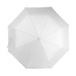 Ombrello pieghevole con apertura automatica in poliestere 190T, astuccio in tinta FullGadgets.com