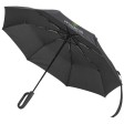 Ombrello pieghevole da 21" in RPET SMART FullGadgets.com