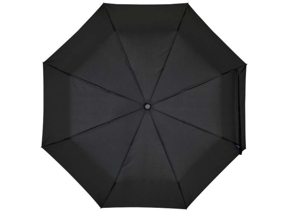 Ombrello pieghevole da 21" in RPET SMART FullGadgets.com