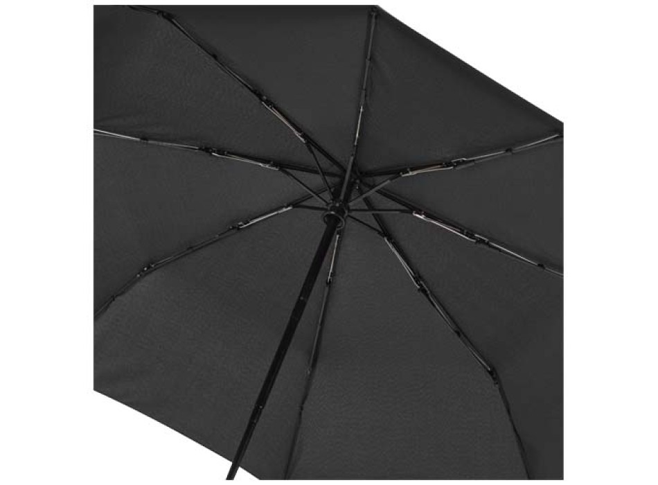 Ombrello pieghevole da 21" in RPET SMART FullGadgets.com