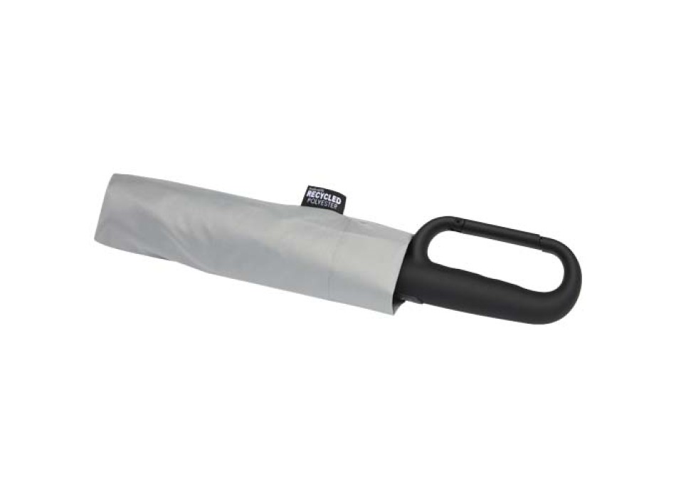 Ombrello pieghevole da 21" in RPET SMART FullGadgets.com