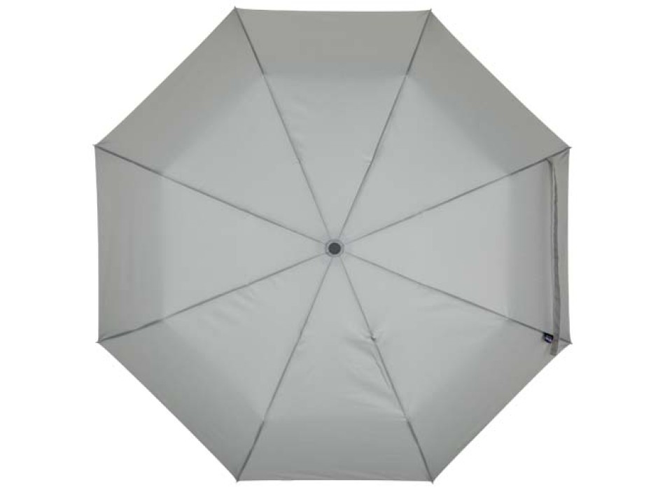 Ombrello pieghevole da 21" in RPET SMART FullGadgets.com
