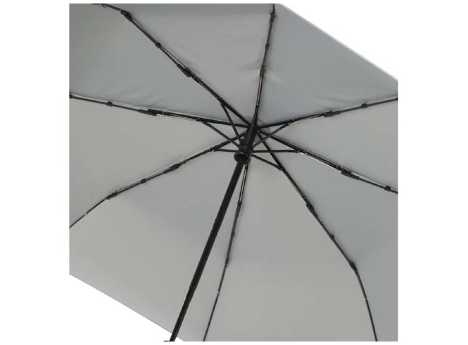 Ombrello pieghevole da 21" in RPET SMART FullGadgets.com