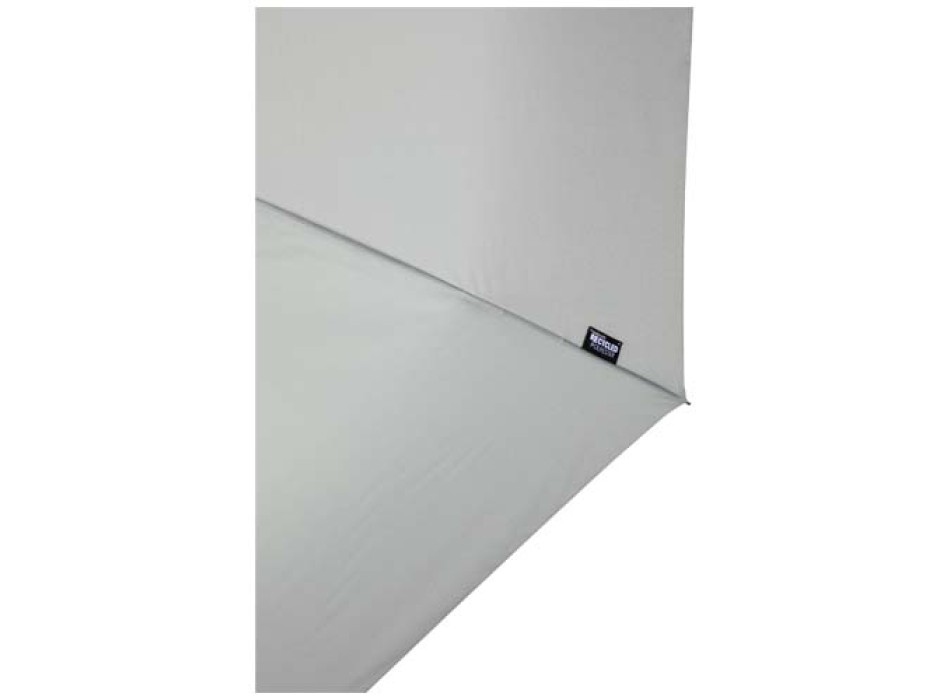Ombrello pieghevole da 21" in RPET SMART FullGadgets.com