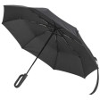 Ombrello pieghevole da 21" in RPET SMART FullGadgets.com